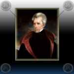 ZDA $1 (President) 2008 P+D "Andrew Jackson"